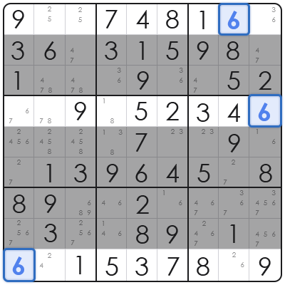 scientific american killer sudoku